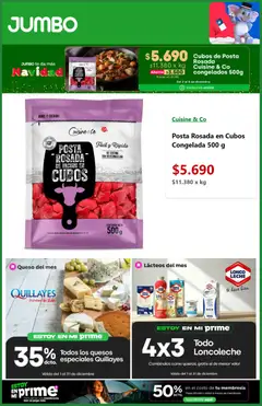 Folleto de la tienda Jumbo válido desde el 02.12.2025 | Página: 3