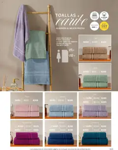 Vista previa las ofertas de la tienda Vianney - Catálogo Primavera desde el 07/03/2025 | Página: 207