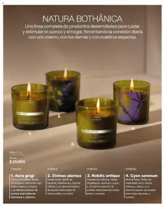 Folleto de la tienda Natura válido desde el 11.07.2025 | Página: 16
