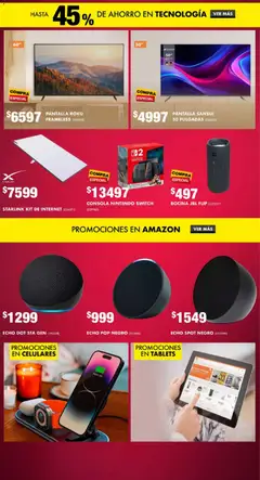 Vista previa las ofertas de la tienda Home Depot - Catálogo desde el 07/11/2025 | Página: 10