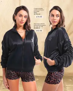 Vista previa del folleto de la tienda Vitnik válido desde el 07/10/2025 | Página: 164