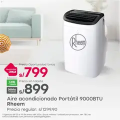 Vista previa de Catálogo de la tienda Tottus válido desde 12/01/2026