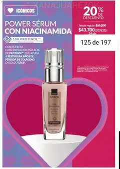 Vista previa del folleto de la tienda Avon válido desde el 23/10/2025 | Página: 112
