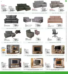 Pré-Visualização do folheto "Ofertas Outubro" da loja Lebes válido a partir de 01/10/2025 | Página: 11