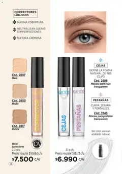 Vista previa del folleto de la tienda Amodil válido desde el 14/10/2025 | Página: 28