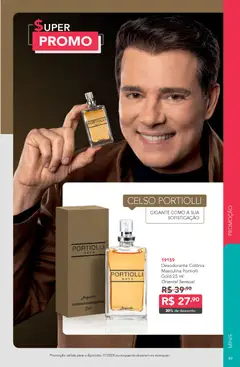 Pré-Visualização do folheto "Catálogo" da loja Jequiti válido a partir de 02/12/2025 | Página: 49