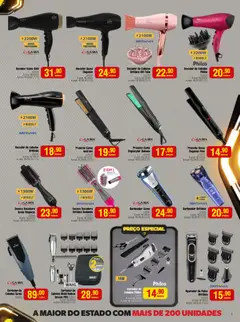 Pré-Visualização do folheto "Black Friday" da loja Berlanda válido a partir de 01/11/2025 | Página: 5