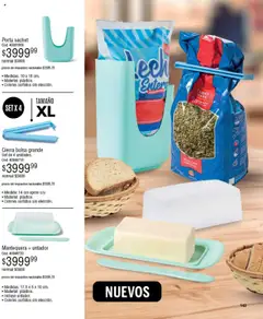 Vista previa del folleto de la tienda Millanel válido desde el 20/10/2025 | Página: 143