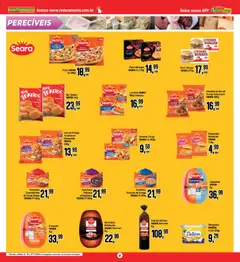 Pré-Visualização do folheto "Encarte" da loja RedEconomia válido a partir de 19/11/2025 | Página: 4