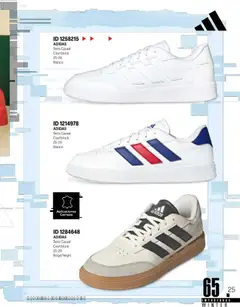 Vista previa las ofertas de la tienda Price Shoes - Catálogo Importados Winter 2025 desde el 11/11/2025 | Página: 65