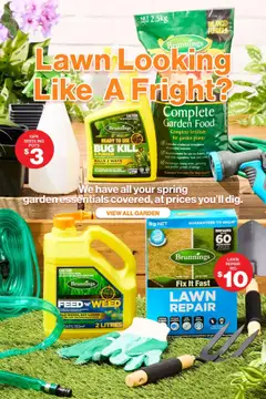 Preview of catalogue Catalogue from shop The Reject Shop valid 15/10/2025 | Page: 11