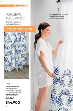  Vista previa del prospecto Catálogo Casa & Estilo Avon del almacen Avon válida del 13/07/2025 al | Página : 32