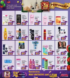 Pré-Visualização do folheto "Ofertas da semana" da loja Super Muffato válido a partir de 17/11/2025 | Página: 15