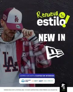 Vista previa de Catálogo de la tienda Platanitos válido desde 01/09/2025
