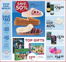 Ad Preview of Fred Meyer Weekly Ad from 12/10/2025 | Page: 5