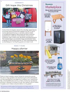 Preview of catalogue Bunnings Catalogue October from shop Bunnings Warehouse valid 01/10/2025 | Page: 6