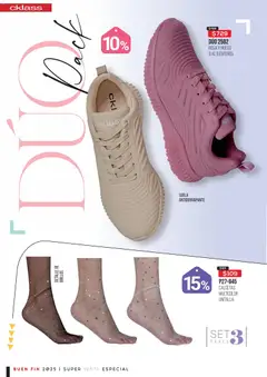 Vista previa las ofertas de la tienda Cklass - Buen Fin desde el 12/11/2025 | Página: 290