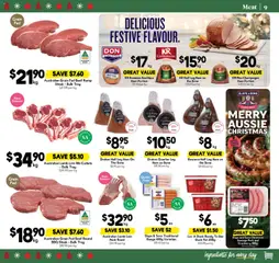 Preview of catalogue Catalogue from shop Drakes valid 03/12/2025 | Page: 9