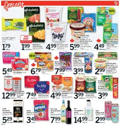 Un aperçu du dépliant Weekly flyer / circulaire du magasin Fortinos est valide à partir 20 nov. 2025 | Page: 7