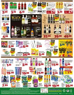 Pré-Visualização do folheto "Black Friday" da loja Confiança válido a partir de 25/11/2025 | Página: 4