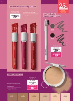 Pré-Visualização do folheto "Ciclo 15/2025" da loja O Boticário válido a partir de 13/10/2025 | Página: 123