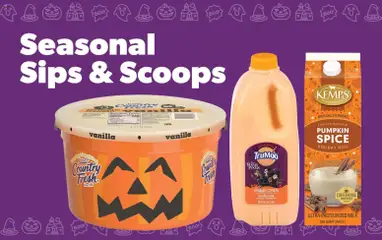 Ad Preview of Family Fare Weekly Ad from 10/26/2025 | Page: 12