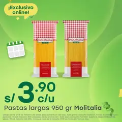 Vista previa de Catálogo de la tienda Tottus válido desde 16/02/2026