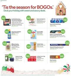 Ad Preview of Publix Weekly Ad from 12/03/2025 | Page: 2