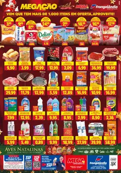 Pré-Visualização do folheto "Ofertas da semana" da loja Frangolândia válido a partir de 05/12/2025 | Página: 2