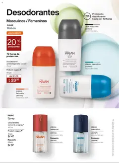 Vista previa de Ciclo 16 de la tienda Natura válido desde 12/10/2025 | Página : 145