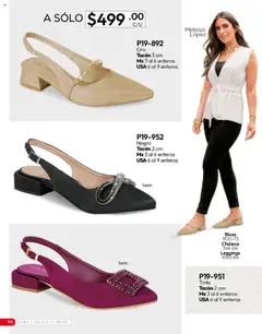 Vista previa las ofertas de la tienda Cklass - Catálogo Invierno desde el 16/09/2025 | Página: 245