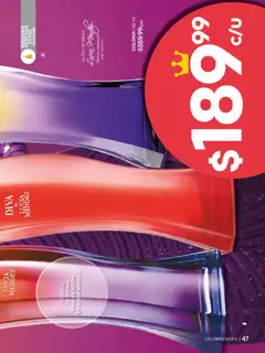 Vista previa las ofertas de la tienda Fuller - Campaña 16 2025 desde el 12/11/2025 | Página: 49