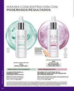  Vista previa del prospecto C16/2025 del almacen L'Bel válida del 24/09/2025 al | Página: 68