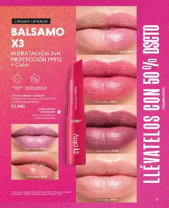 Folleto de la tienda CyZone válido desde el 01.12.2025 | Página: 57