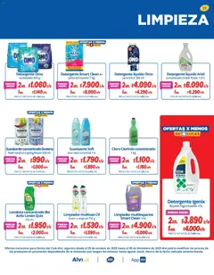 Folleto de la tienda Alvi válido desde el 04.11.2025 | Página: 19