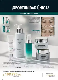 Folleto de la tienda Oriflame válido desde el 25.10.2025 | Página: 80