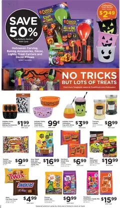 Ad Preview of Fred Meyer Weekly Ad from 10/29/2025 | Page: 5