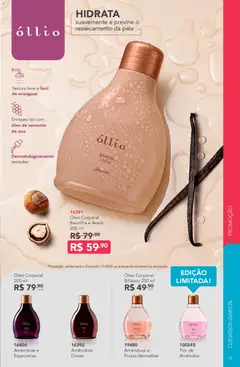 Pré-Visualização do folheto "Catálogo" da loja Jequiti válido a partir de 02/12/2025 | Página: 77