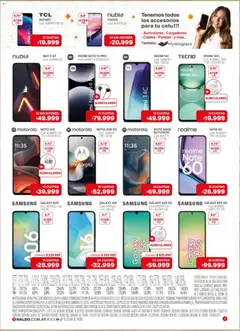 Vista previa del folleto de la tienda Naldo válido desde el 03/12/2025 | Página: 7