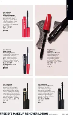 Ad Preview of Avon Brochure from 10/22/2025 | Page: 107