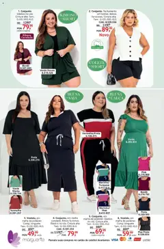 Pré-Visualização do folheto "Catálogo 10-11-12" da loja Quatro Estações válido a partir de 01/10/2025 | Página: 78