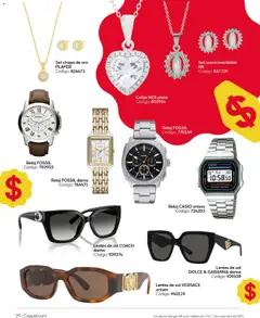 Vista previa las ofertas de la tienda Coppel - Buen Fin desde el 13/11/2025 | Página: 30