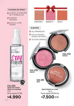 Vista previa del folleto de la tienda Amodil válido desde el 14/10/2025 | Página: 20