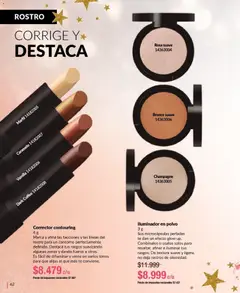 Vista previa del folleto de la tienda Bagués válido desde el 17/11/2025 | Página: 62