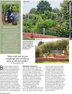 Preview of catalogue Bunnings Catalogue October from shop Bunnings Warehouse valid 01/10/2025 | Page: 22