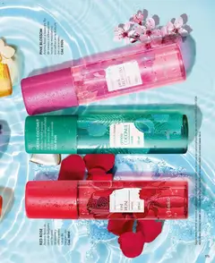 Vista previa de Campaña 18 de la tienda Ésika válido desde 14/11/2025 | Página: 127