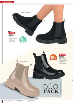 Vista previa las ofertas de la tienda Cklass - Buen Fin desde el 12/11/2025 | Página: 228