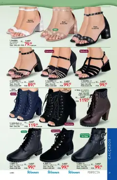 Pré-Visualização do folheto "Catálogo 10-11-12" da loja Quatro Estações válido a partir de 01/10/2025 | Página: 27