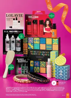 Ad Preview of Ulta Beauty Black Friday from 11/23/2025 | Page: 13