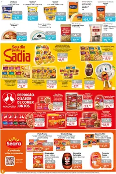 Pré-Visualização do folheto "Encarte" da loja Mundial válido a partir de 28/11/2025 | Página: 8